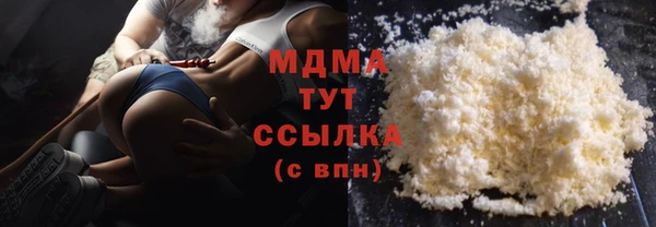 стаф Инта
