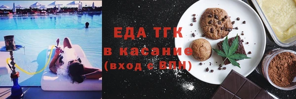 стаф Инта